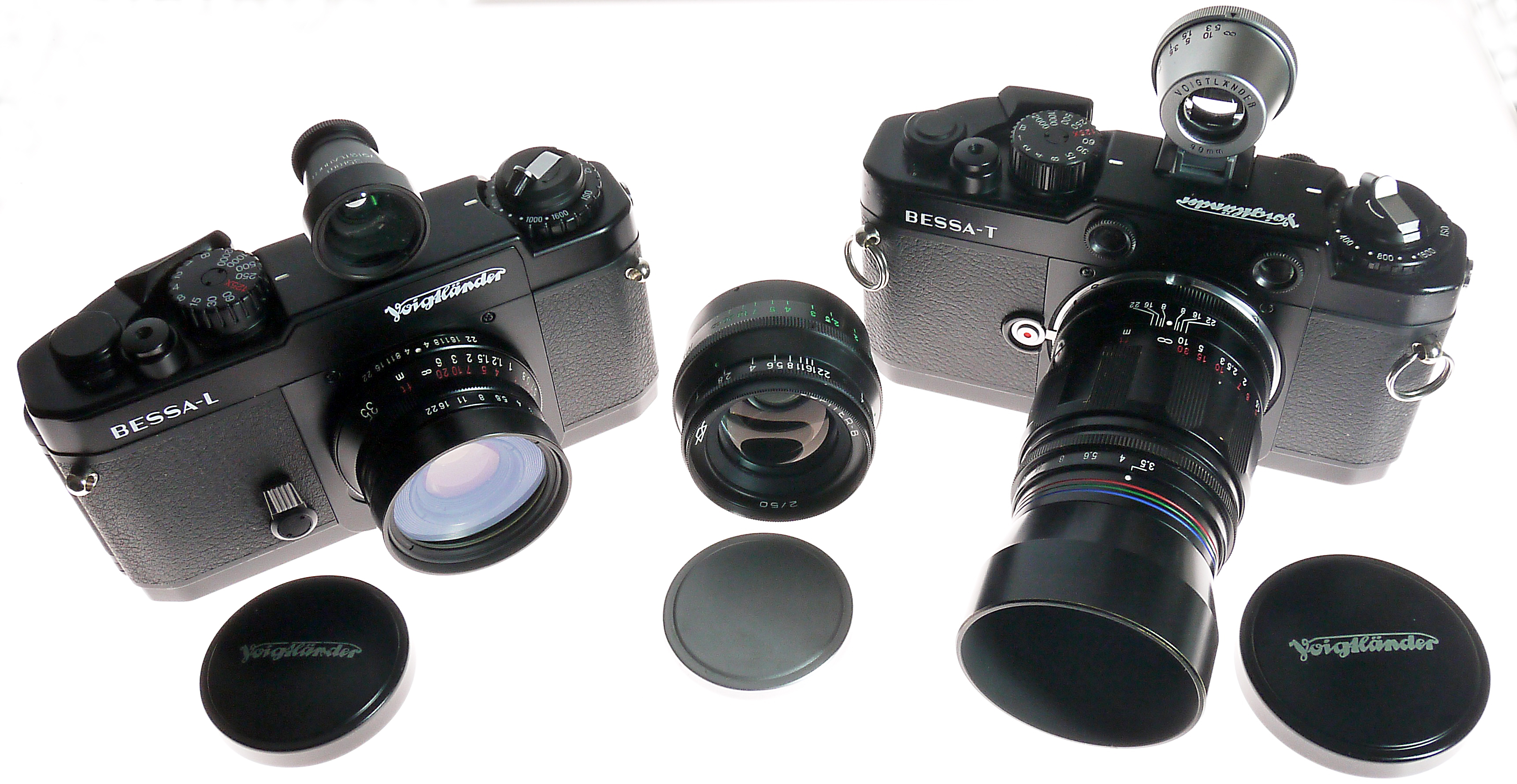 Lens, camera mount or rangefinder – which is the focus culprit